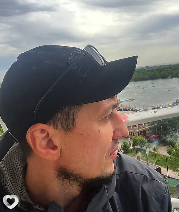 Серега, Абай