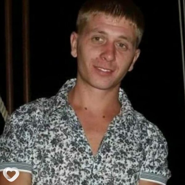 Николай, 38, Одессе — анкета №4228307