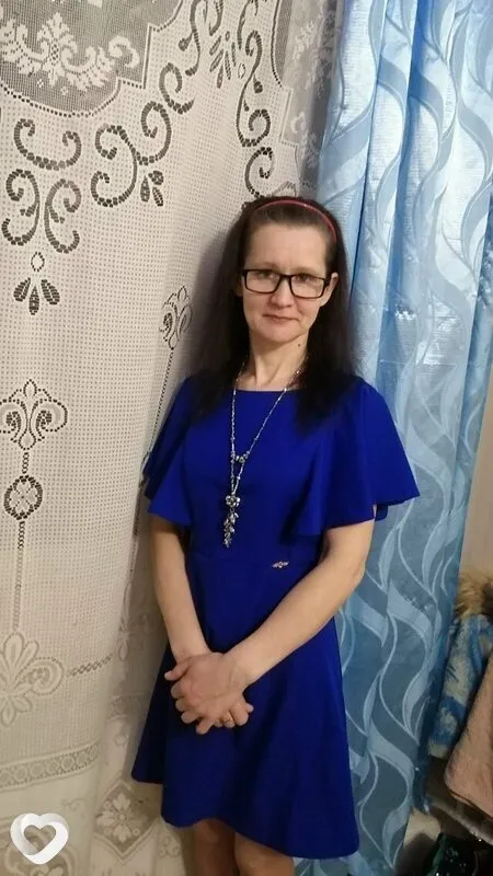 Надюша, 49, Барнауле — анкета №4228315