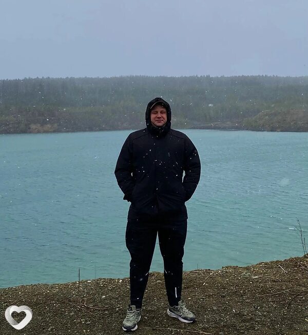 Артемий, 26, Серове — анкета №4228316