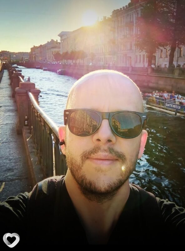 Сергей, 41, Ярославле — анкета №4228366