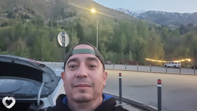 Алексей, 43, Алматы — анкета №4228375