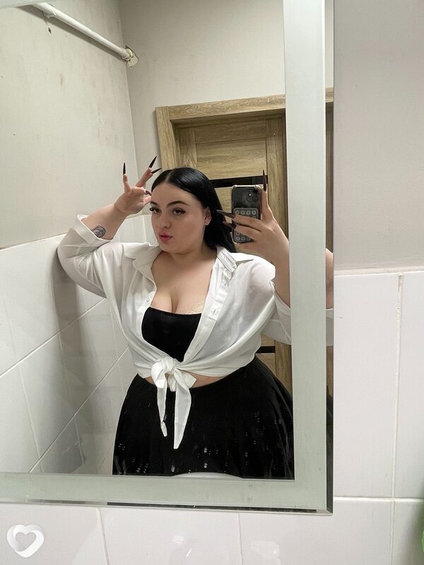 Натали, 26, Красноярске — анкета №4228383