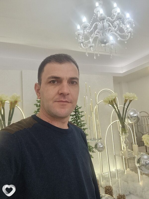 Артур, 40, Мытищах — анкета №4228387