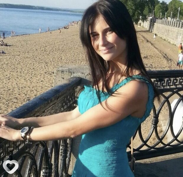 Екатерина, 38, Самаре — анкета №4228267