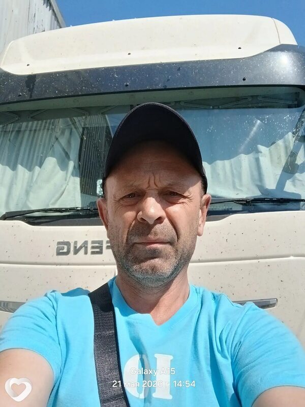 Евгений, 44, Витебске — анкета №4228278