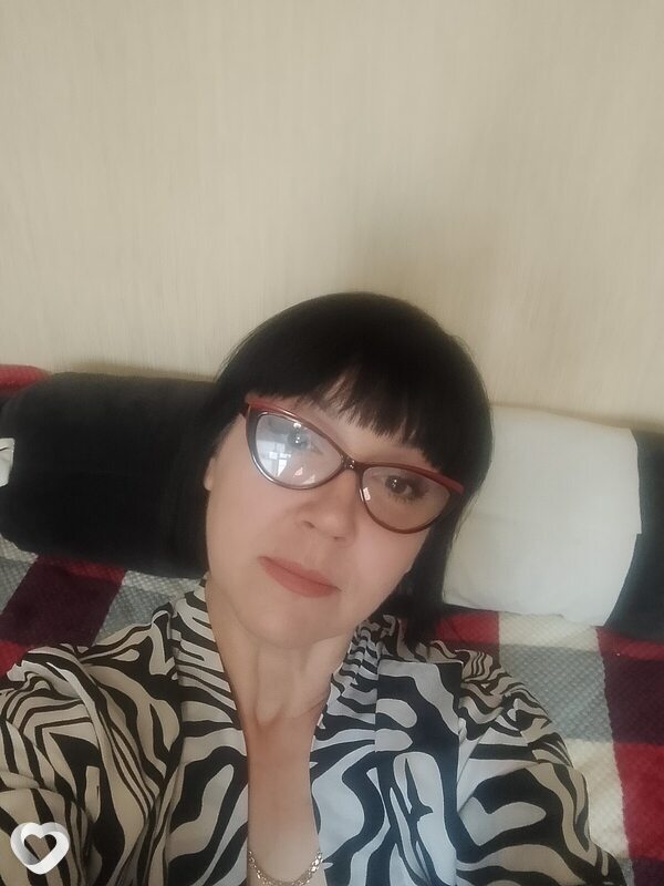 Ирина, 47, Самаре — анкета №4228291