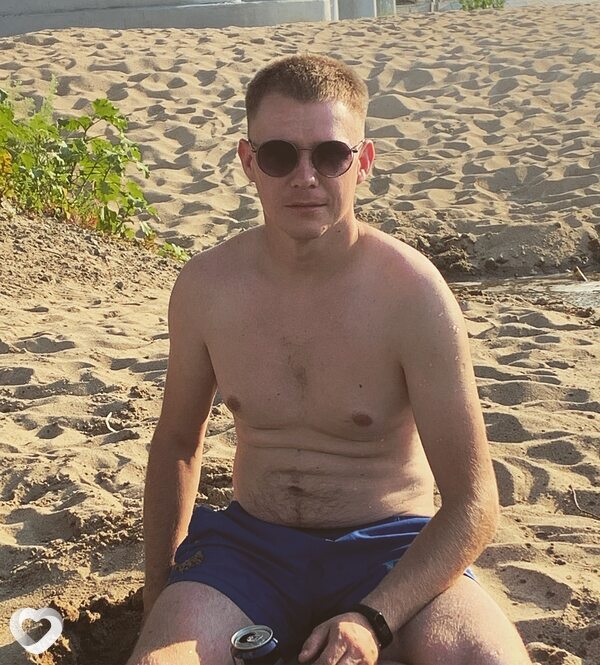 Иван, 27, Оренбурге — анкета №4228247