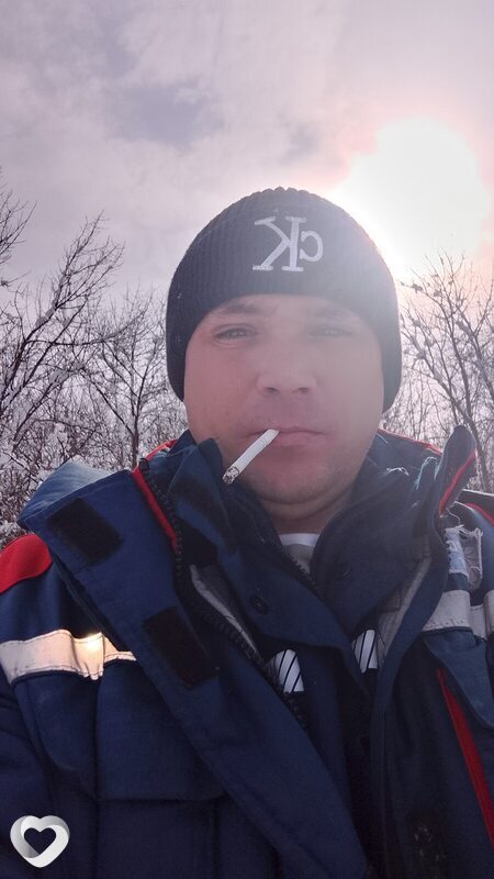Владимир, Зерноград