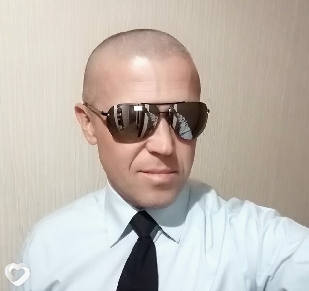 Иван, 42, Хабаровске — анкета №15161
