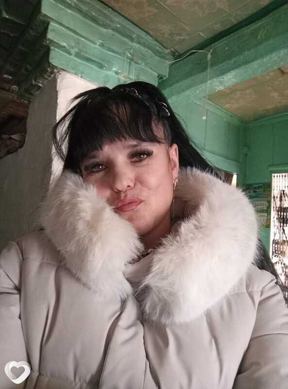Алла, 35, Чите — анкета №4228250