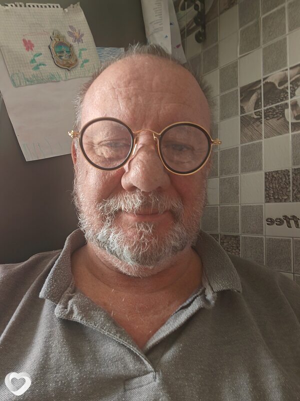 Леонид, 66, Калининграде — анкета №4228262