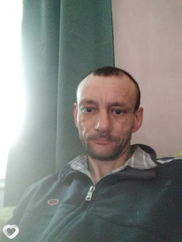 Женя, 41, Бишкек — анкета №4228264