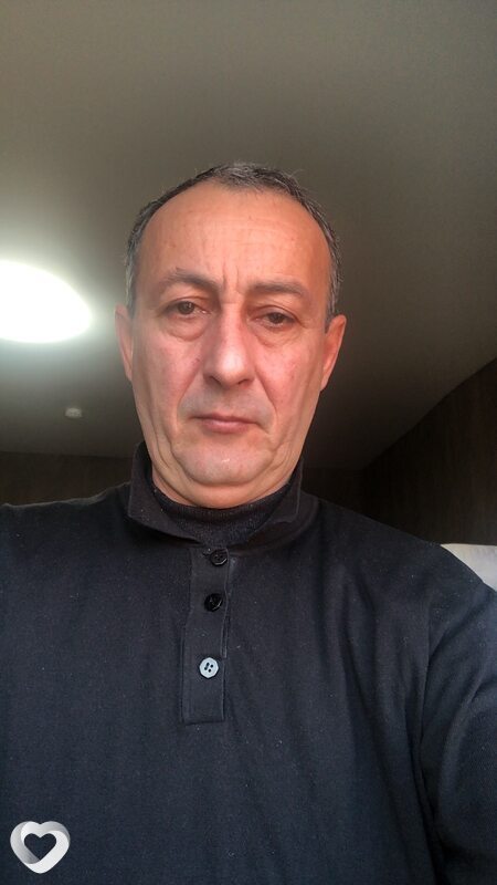 Насраддин, 47, Алматы — анкета №4228393