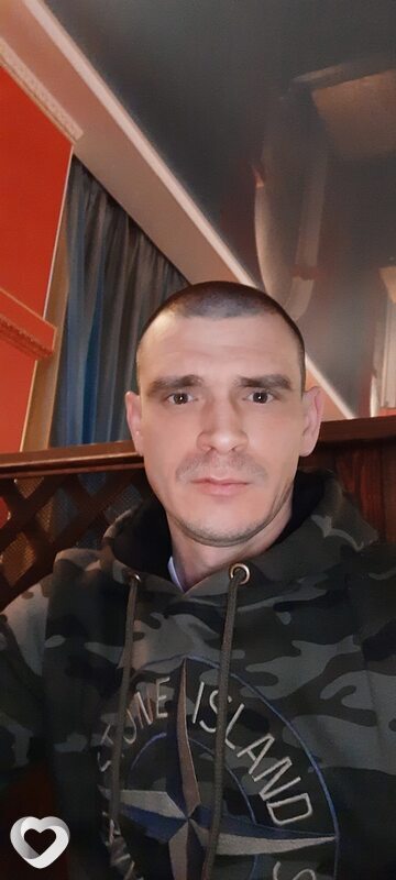 Валерий, 44, Кургане — анкета №4228398
