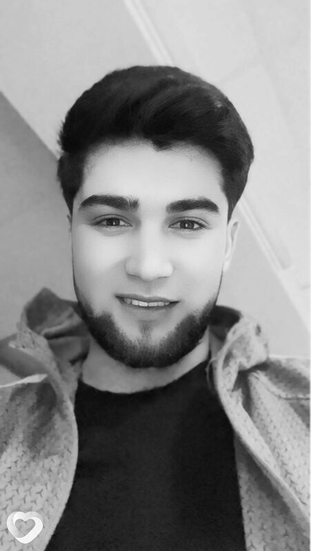 Тохир, 22, Саранске — анкета №4228400