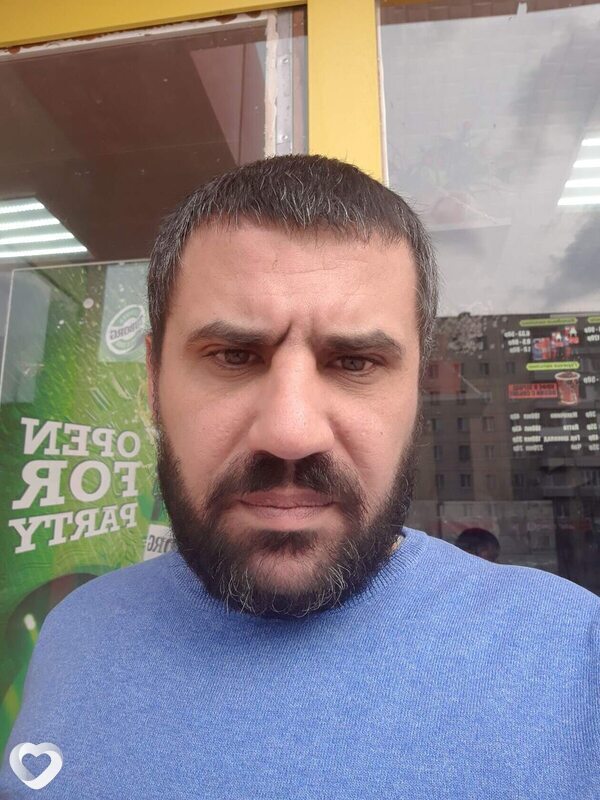Артем, 40, Москве — анкета №4228401