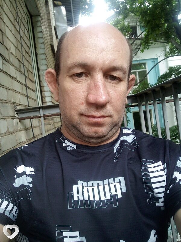 Юрий, 43, Лабинске — анкета №4228405