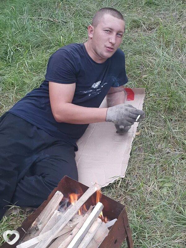 Александр, 30, Чите — анкета №4228408