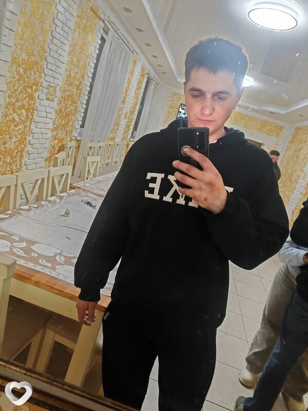 Антон, 25, Могилев — анкета №4228412