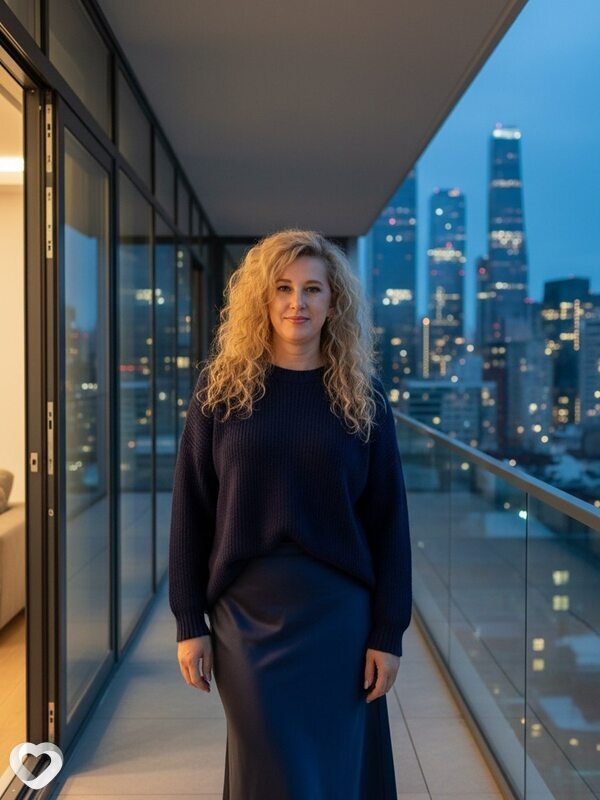 Ирина, 50, Новосибирске — анкета №4228414