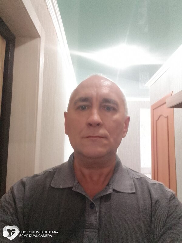 Юрий, 52, Петропавловске — анкета №4228415