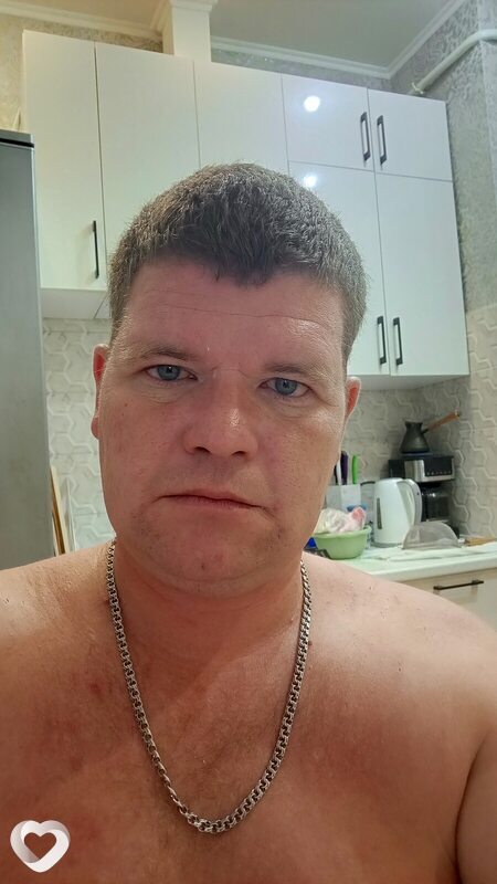 Сергей, 60, Самаре — анкета №4228518