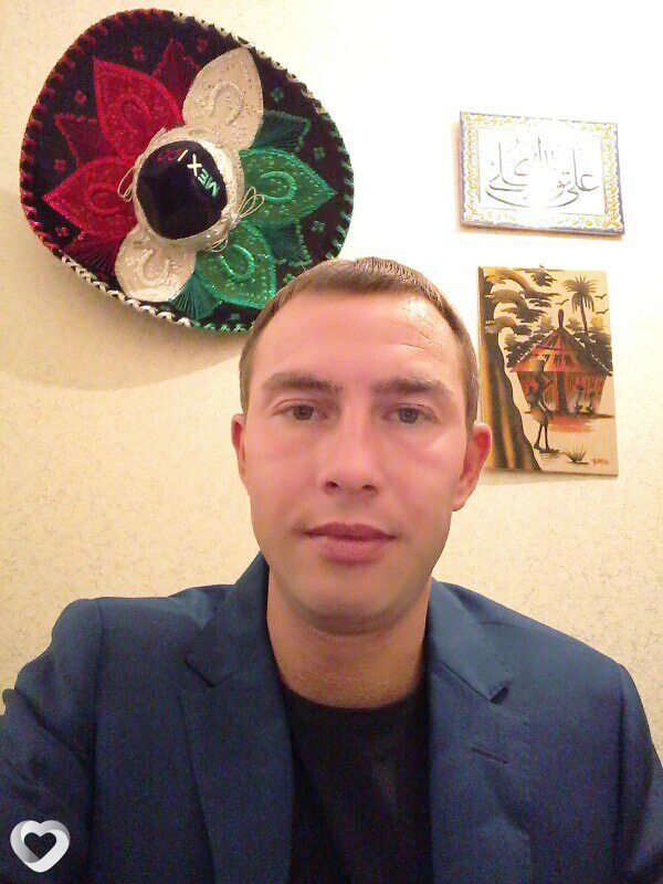 Сергей, 37, Липецке — анкета №4228522