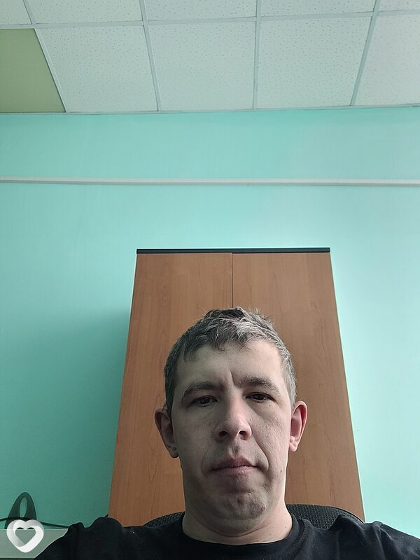 Евген, 36, Туле — анкета №4228524