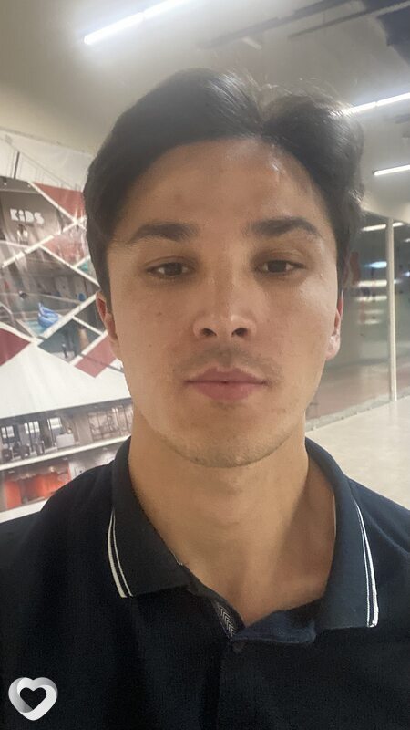 Бека, 27, Шымкенте — анкета №4228466