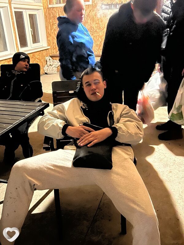 Александр, 22, Новосибирске — анкета №4228478