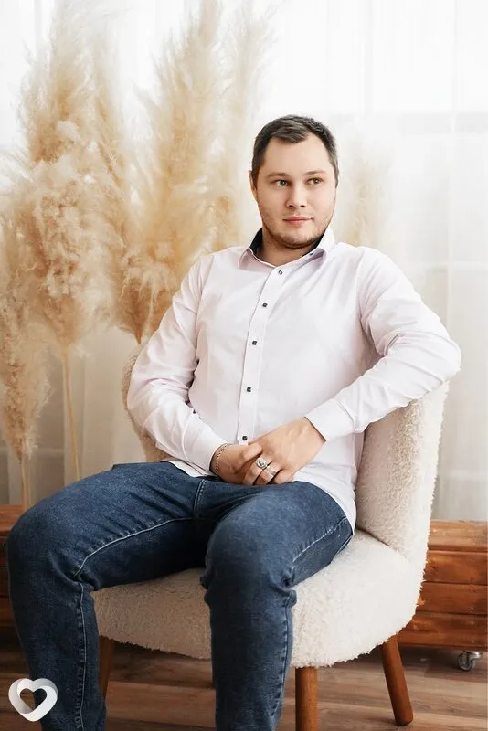 Алексей, 30, Москве — анкета №4228480