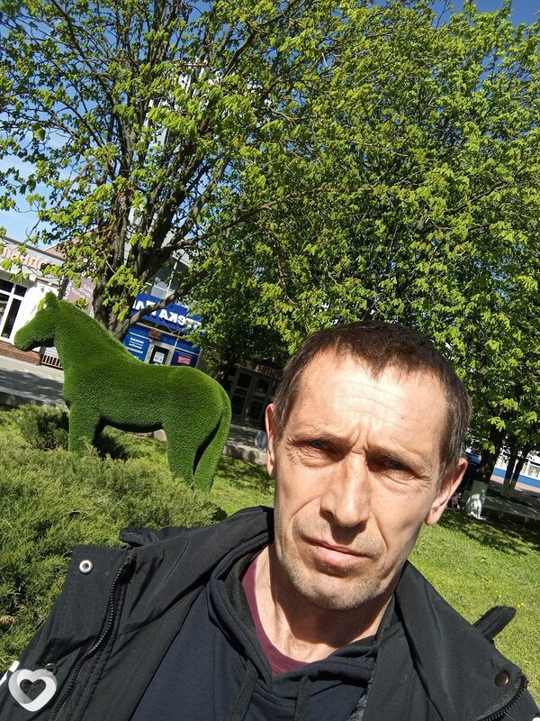 Александр, 47, Ростове-на-Дону — анкета №4228482