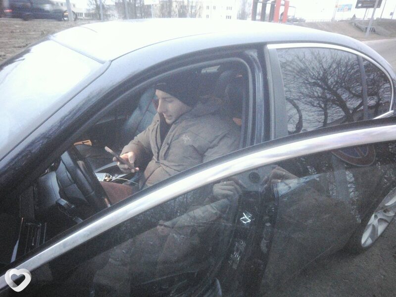 Артем, 22, Могилев — анкета №4228487