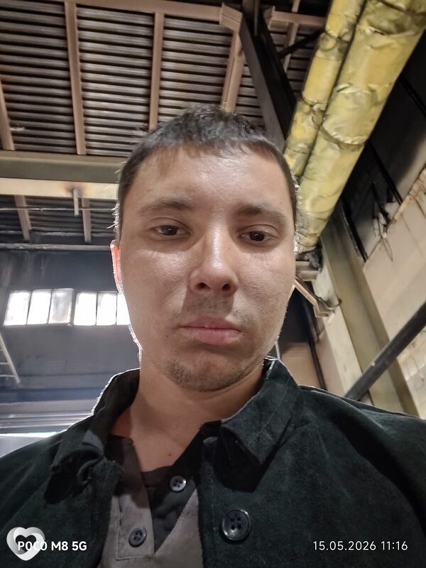 Федор, 25, Ленинске-Кузнецком — анкета №4228443