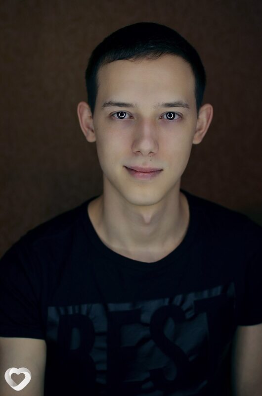 Альберт, 30, Ишимбае — анкета №4228444