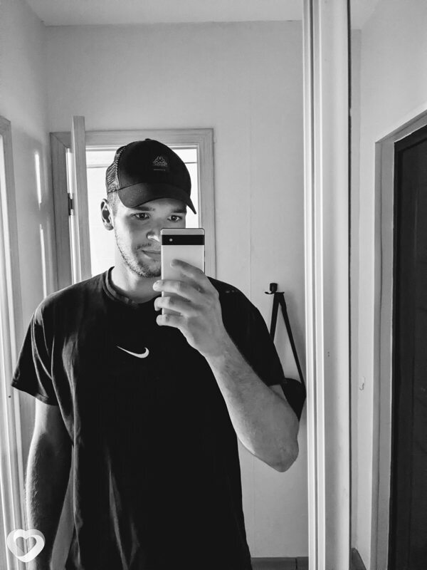 Влад, 23, Челябинске — анкета №4228446