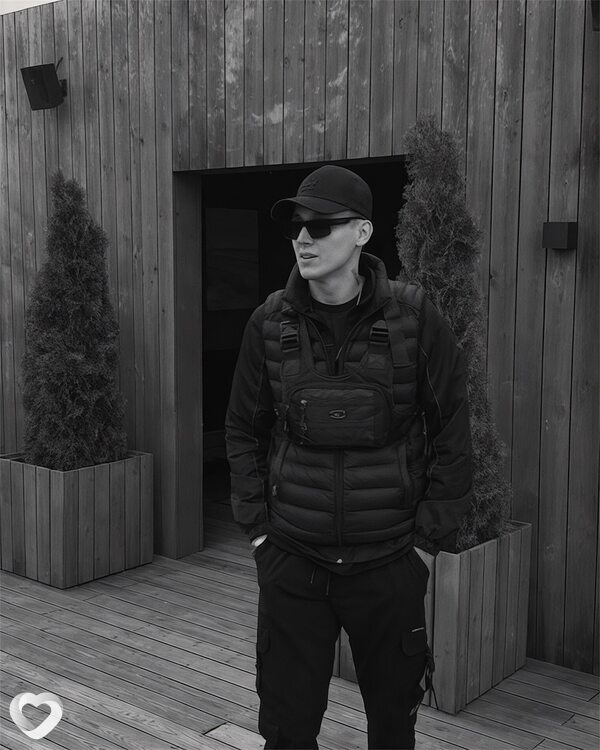 Кирилл, 28, Якутске — анкета №4228448