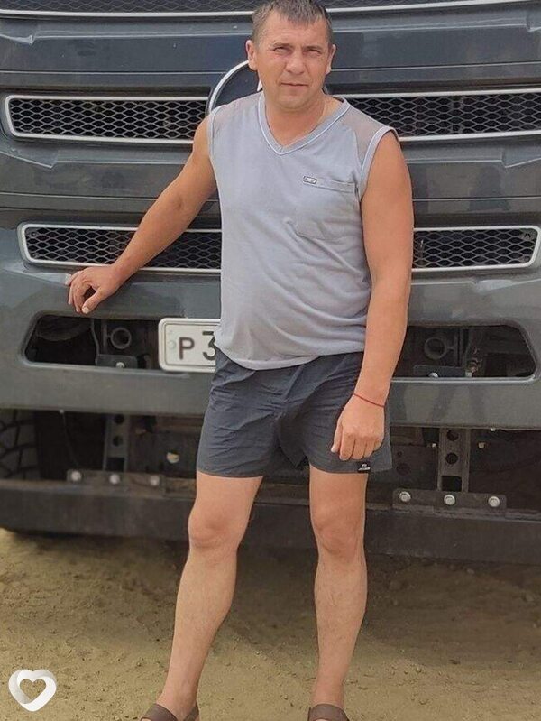 Юрий, 45, Чите — анкета №4228450