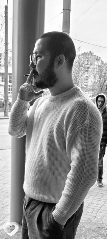Друг Врага, 27, Санкт-Петербурге — анкета №4228461