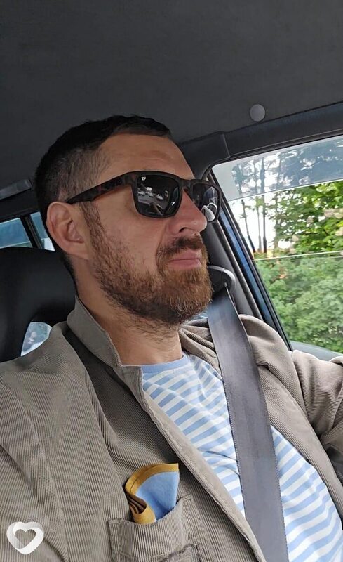 Давид, 39, Усть-Каменогорск — анкета №4228419