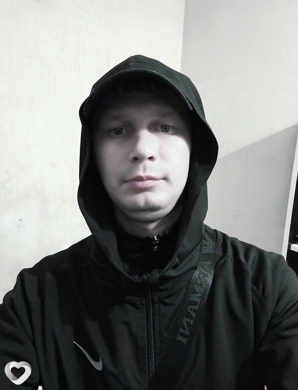 Serioga, 40, Темиртау — анкета №4228420