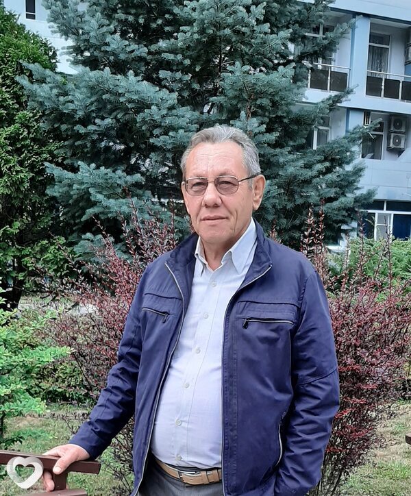 Сергей, 59, Краснодаре — анкета №4228428