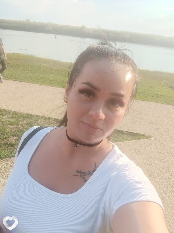 Любовь, 32, Бийске — анкета №4228430