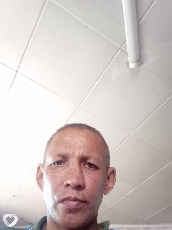 Зинур, 42, Оренбурге — анкета №4228433