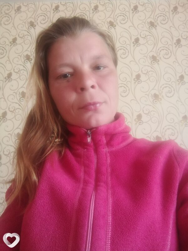 Анна, 36, Могилев — анкета №4228494