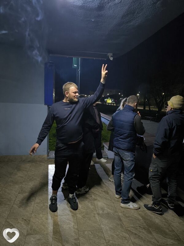 Евгений, 28, Гродно — анкета №4228495