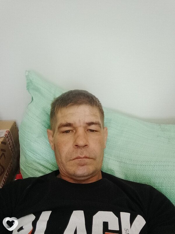 Михаил, 42, Москве — анкета №4228497