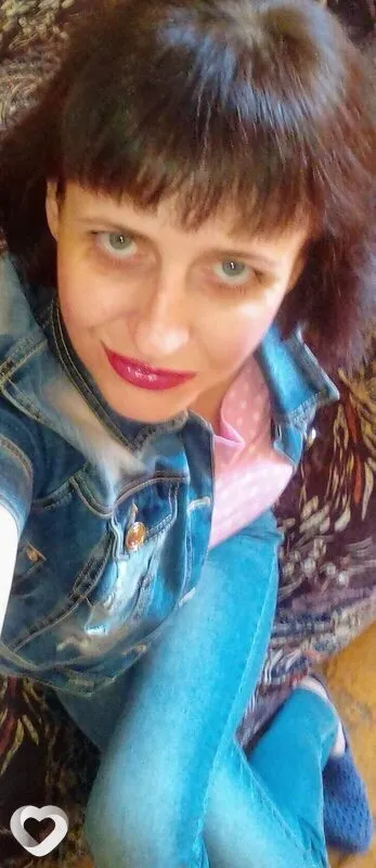 Настя, 41, Бийске — анкета №4228498