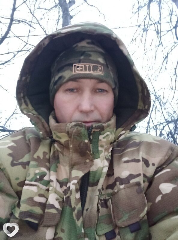 Александр, 45, Горно-Алтайске — анкета №4228506